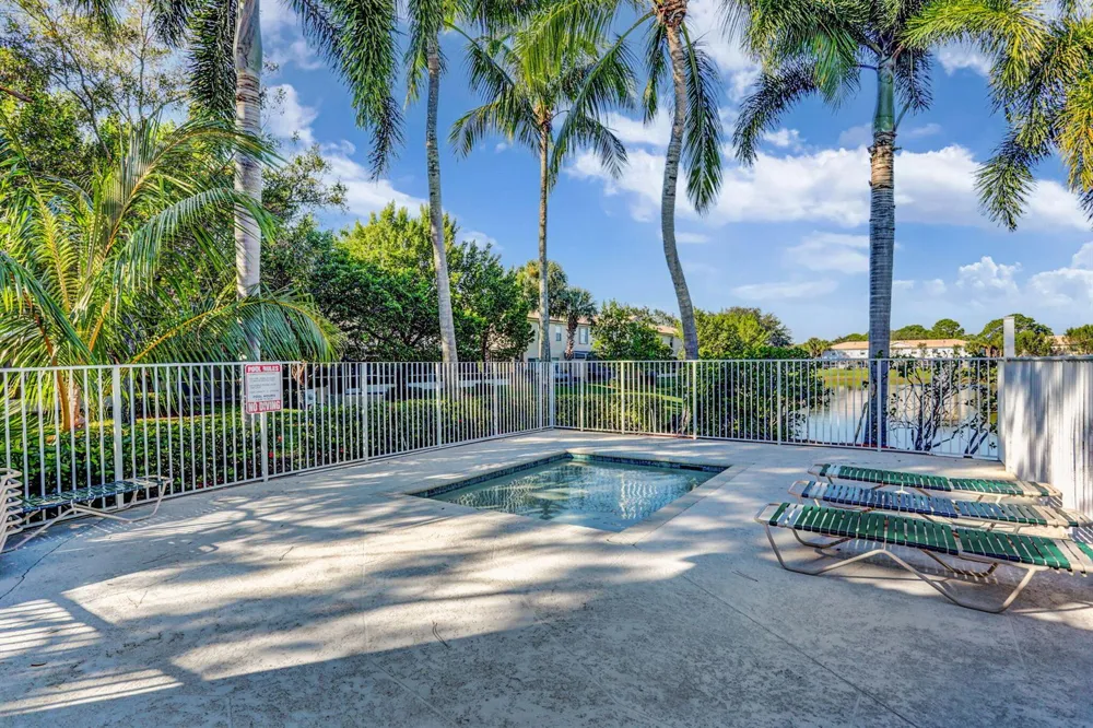 106 Wooden Mill Terrace Jupiter, FL 33458