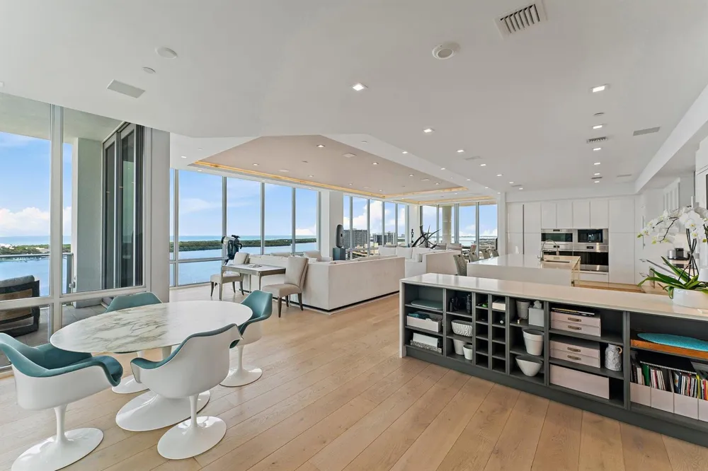 3 Water Club Way #1902 North Palm Beach, FL 33408