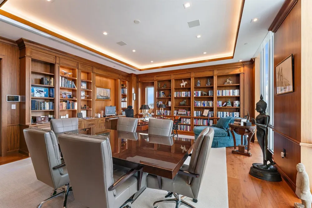 3 Water Club Way #1902 North Palm Beach, FL 33408