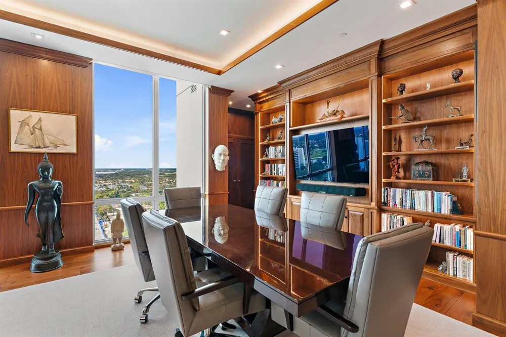 3 Water Club Way #1902 North Palm Beach, FL 33408