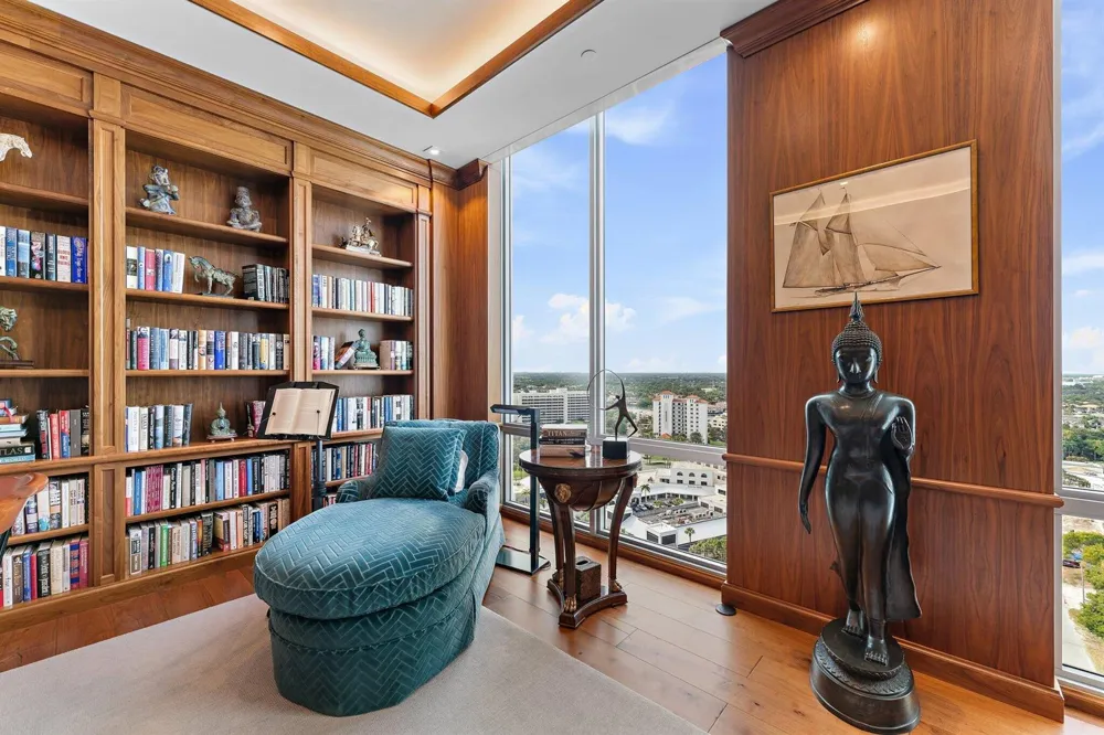 3 Water Club Way #1902 North Palm Beach, FL 33408