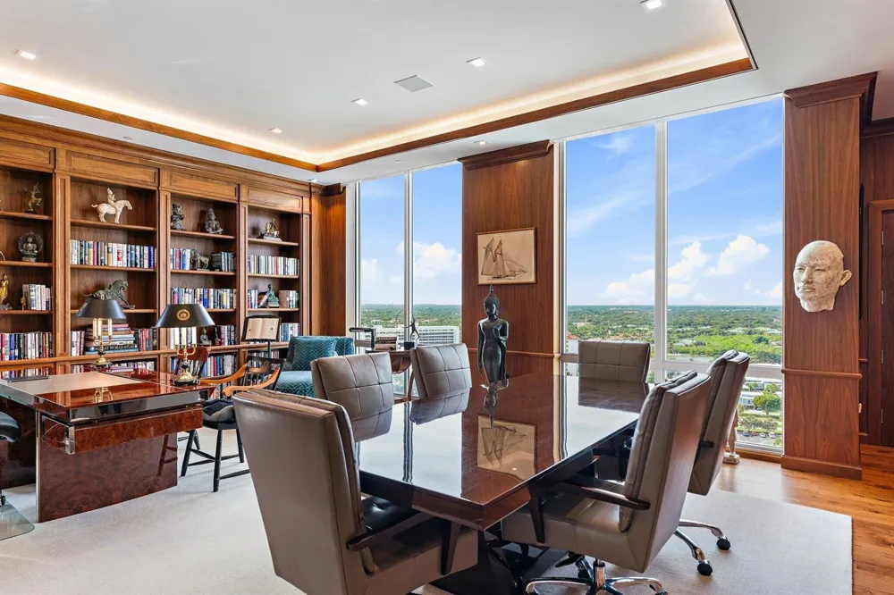 3 Water Club Way #1902 North Palm Beach, FL 33408
