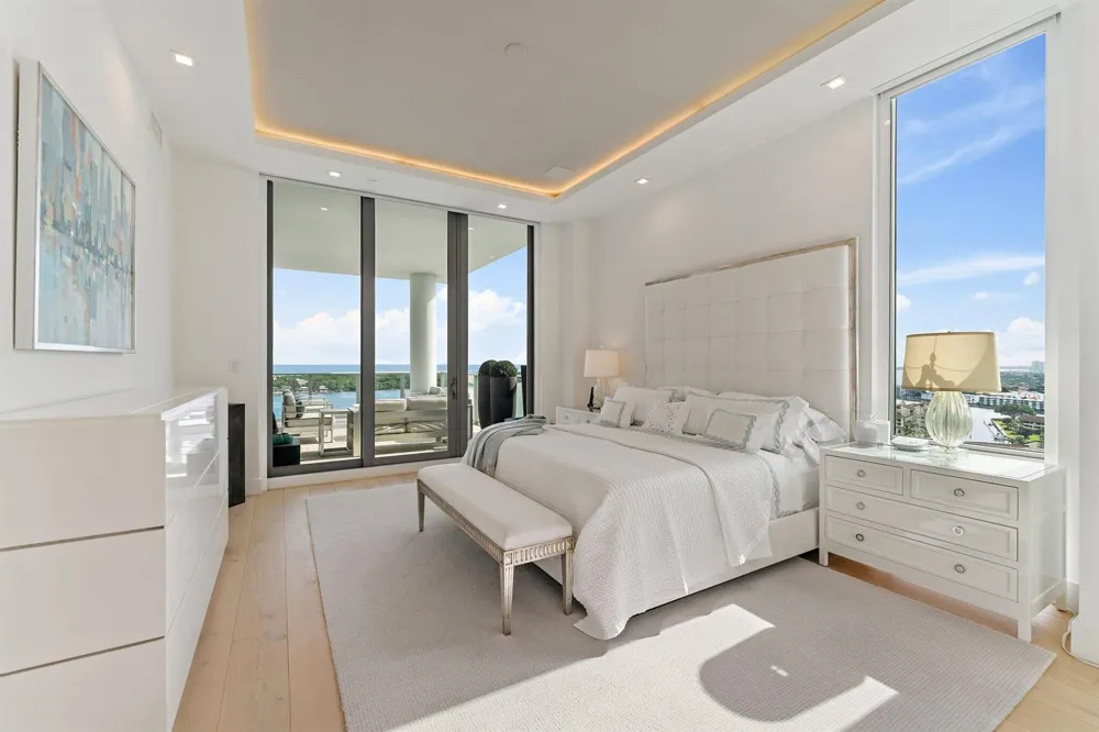 3 Water Club Way #1902 North Palm Beach, FL 33408