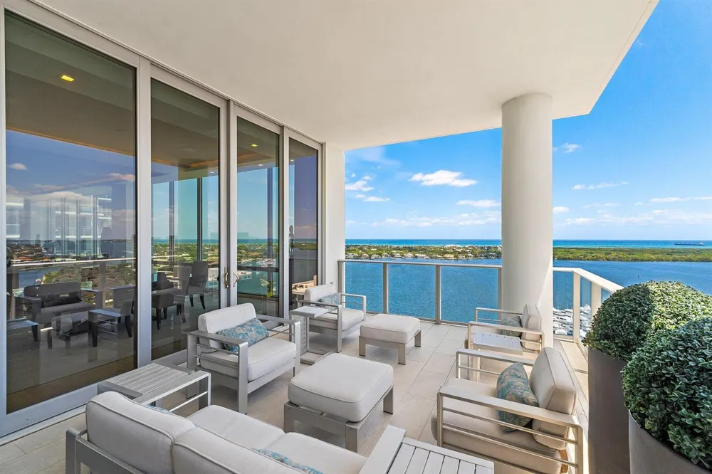 3 Water Club Way #1902 North Palm Beach, FL 33408