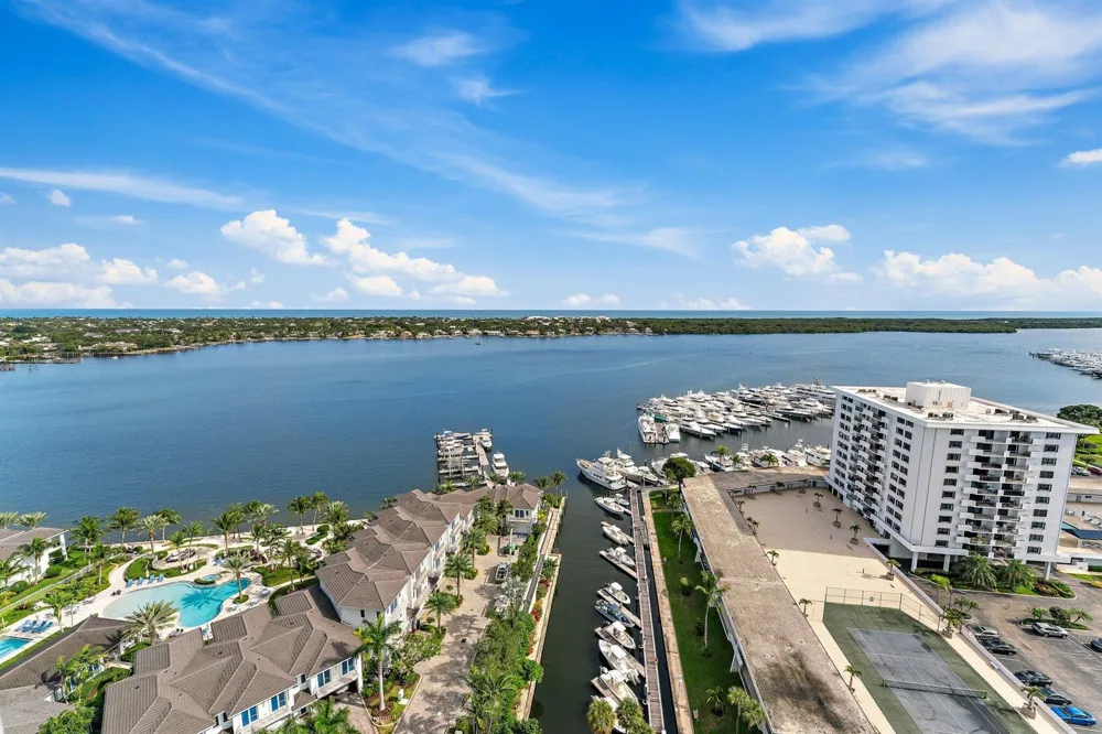 3 Water Club Way #1902 North Palm Beach, FL 33408