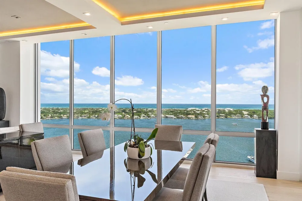 3 Water Club Way #1902 North Palm Beach, FL 33408