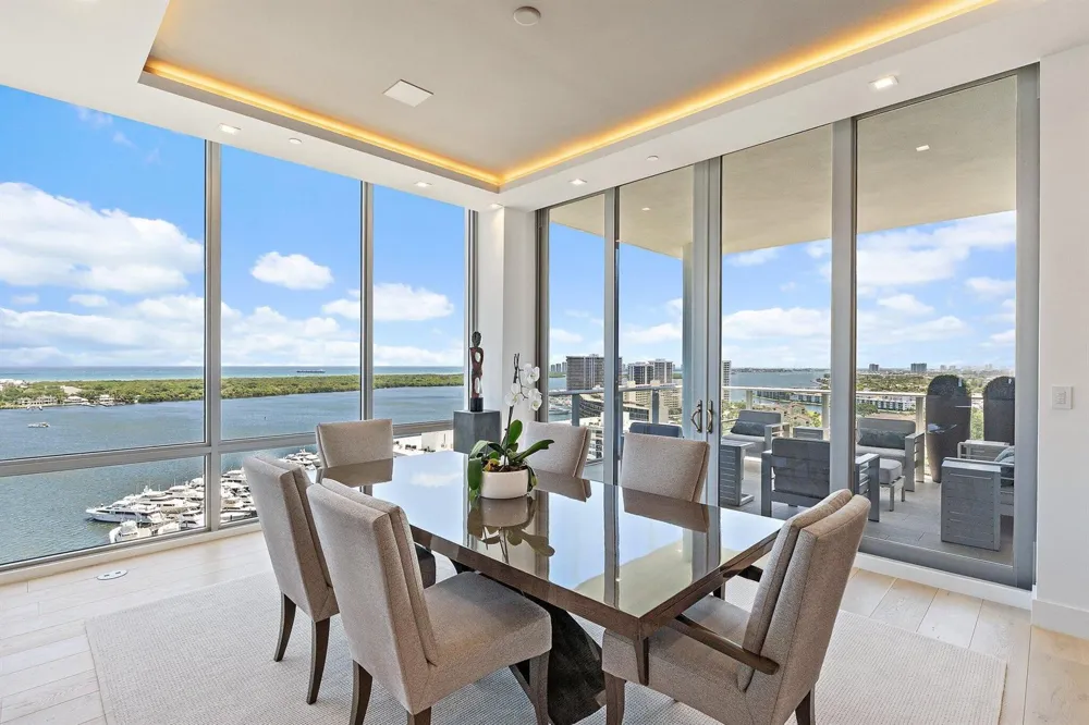 3 Water Club Way #1902 North Palm Beach, FL 33408