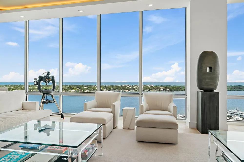 3 Water Club Way #1902 North Palm Beach, FL 33408