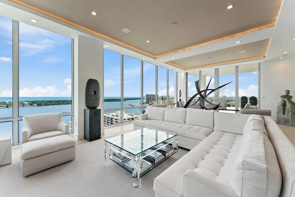 3 Water Club Way #1902 North Palm Beach, FL 33408