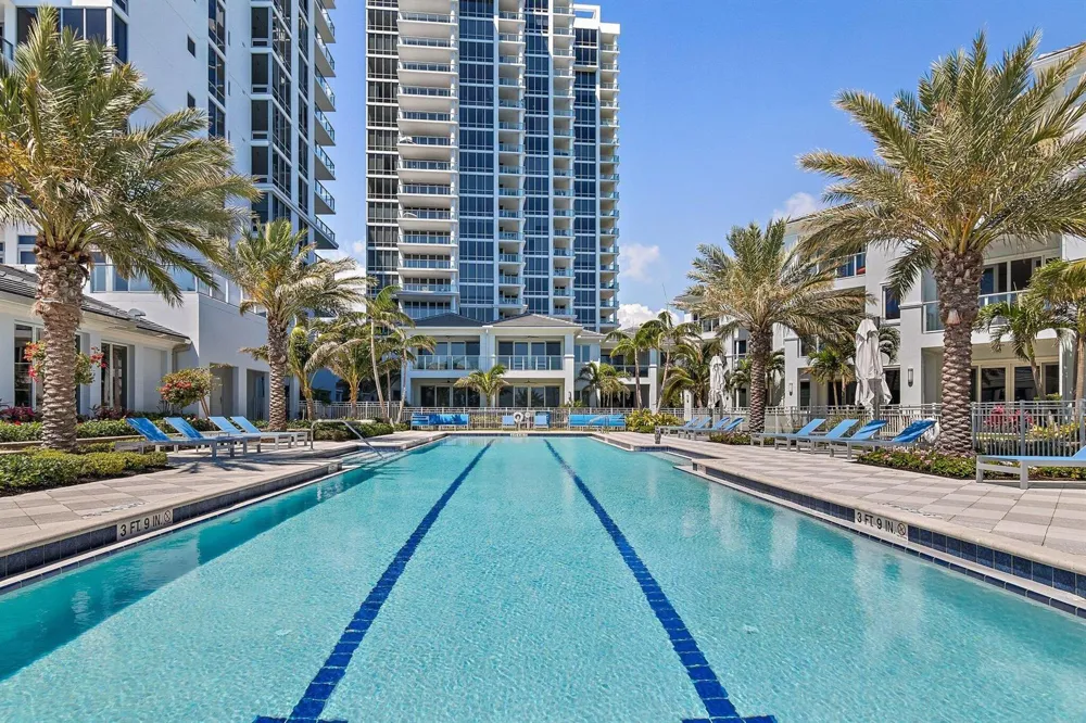 3 Water Club Way #1902 North Palm Beach, FL 33408