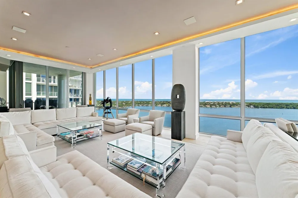 3 Water Club Way #1902 North Palm Beach, FL 33408