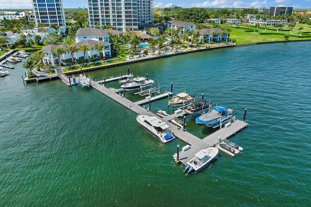 3 Water Club Way #1902 North Palm Beach, FL 33408