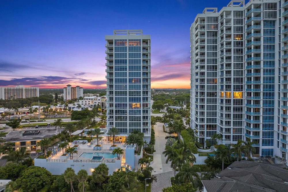 3 Water Club Way #1902 North Palm Beach, FL 33408
