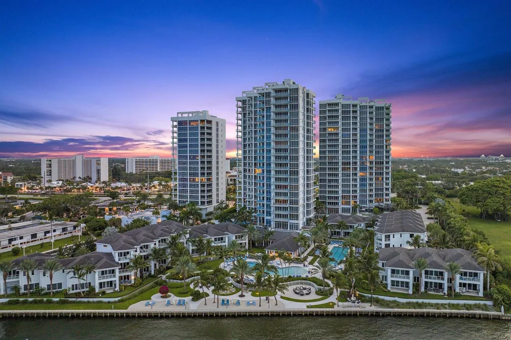3 Water Club Way #1902 North Palm Beach, FL 33408