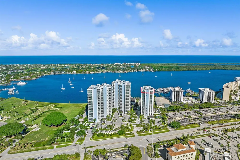 3 Water Club Way #1902 North Palm Beach, FL 33408