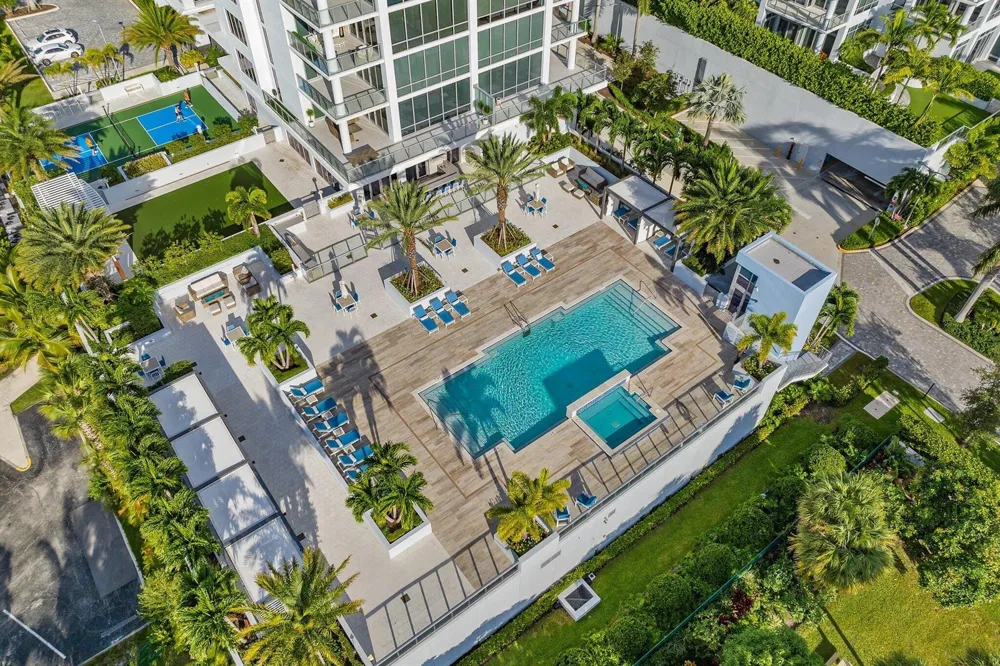 3 Water Club Way #1902 North Palm Beach, FL 33408