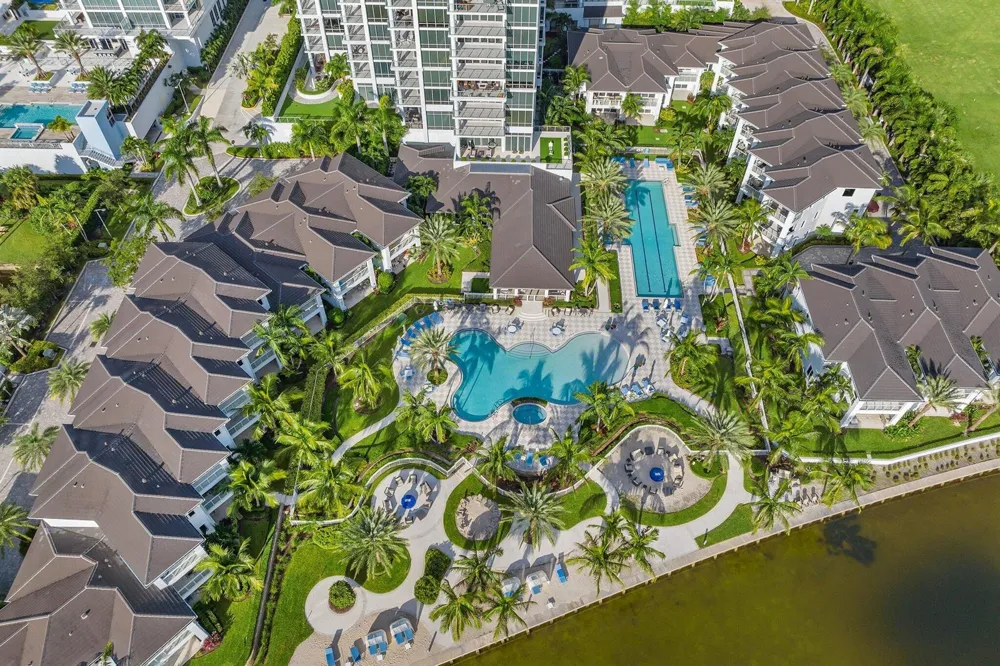 3 Water Club Way #1902 North Palm Beach, FL 33408