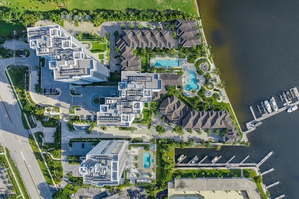 3 Water Club Way #1902 North Palm Beach, FL 33408