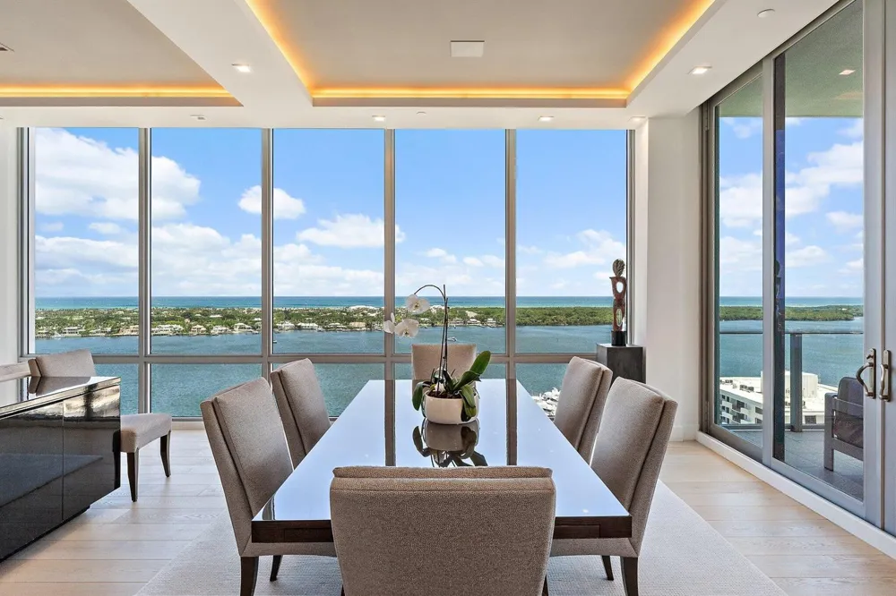 3 Water Club Way #1902 North Palm Beach, FL 33408