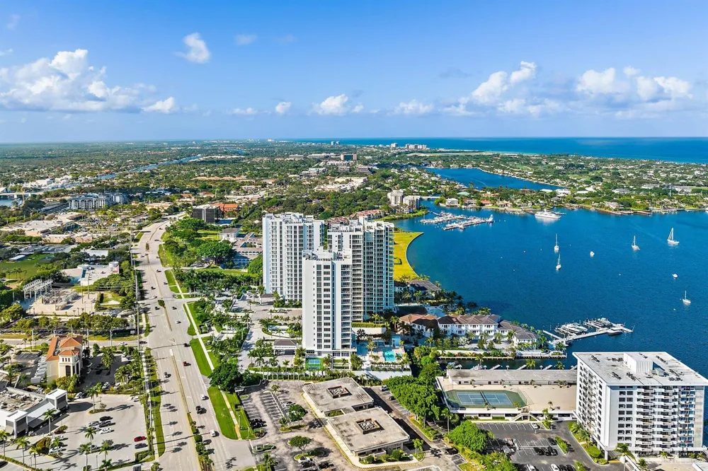 3 Water Club Way #1902 North Palm Beach, FL 33408