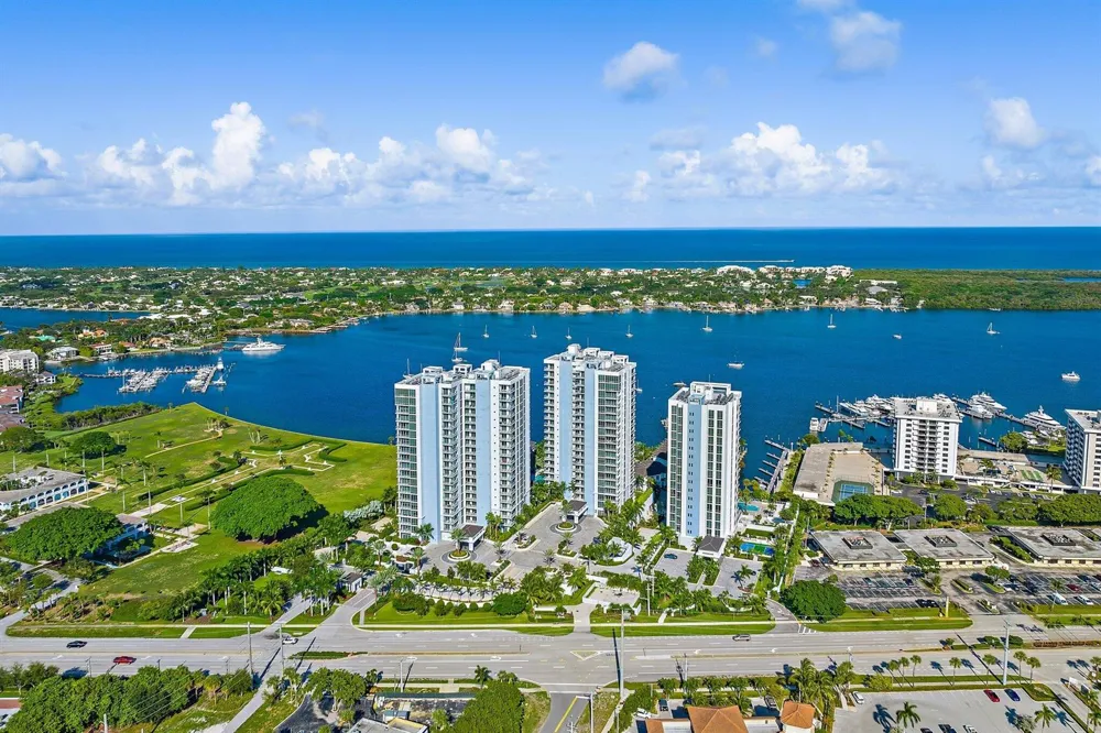 3 Water Club Way #1902 North Palm Beach, FL 33408