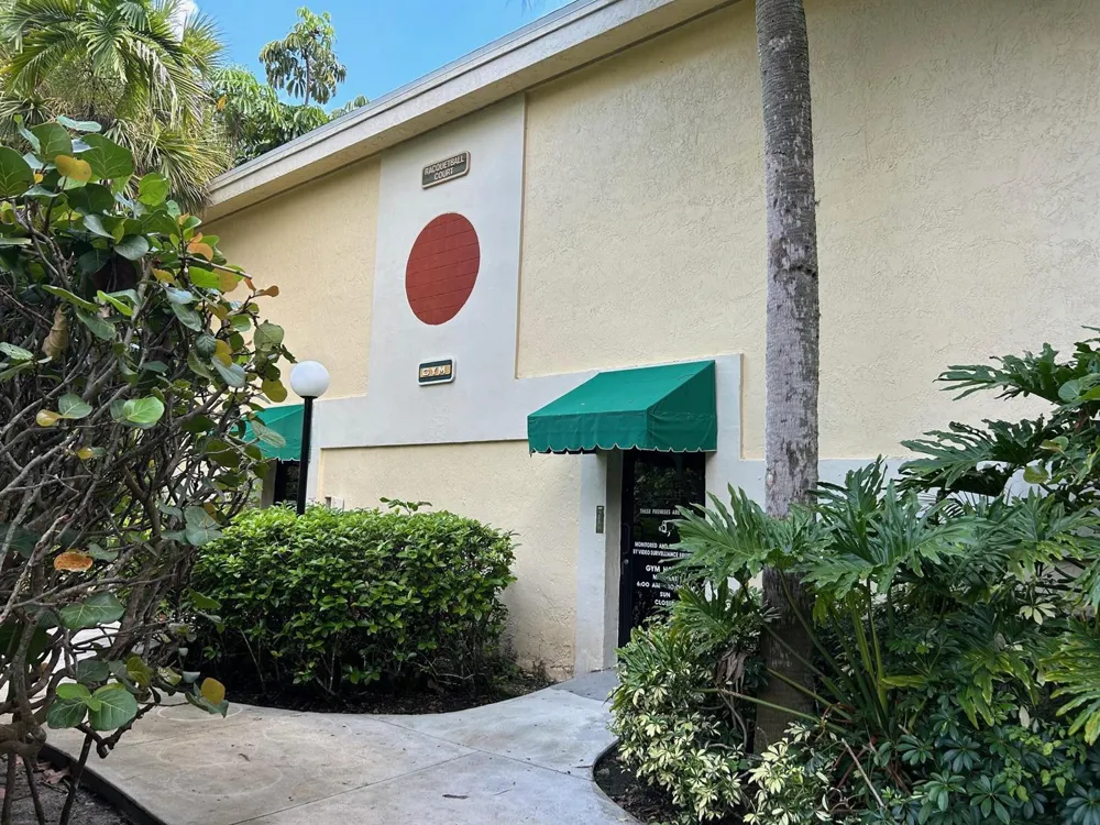 9999 Summerbreeze Drive #105 Sunrise, FL 33322
