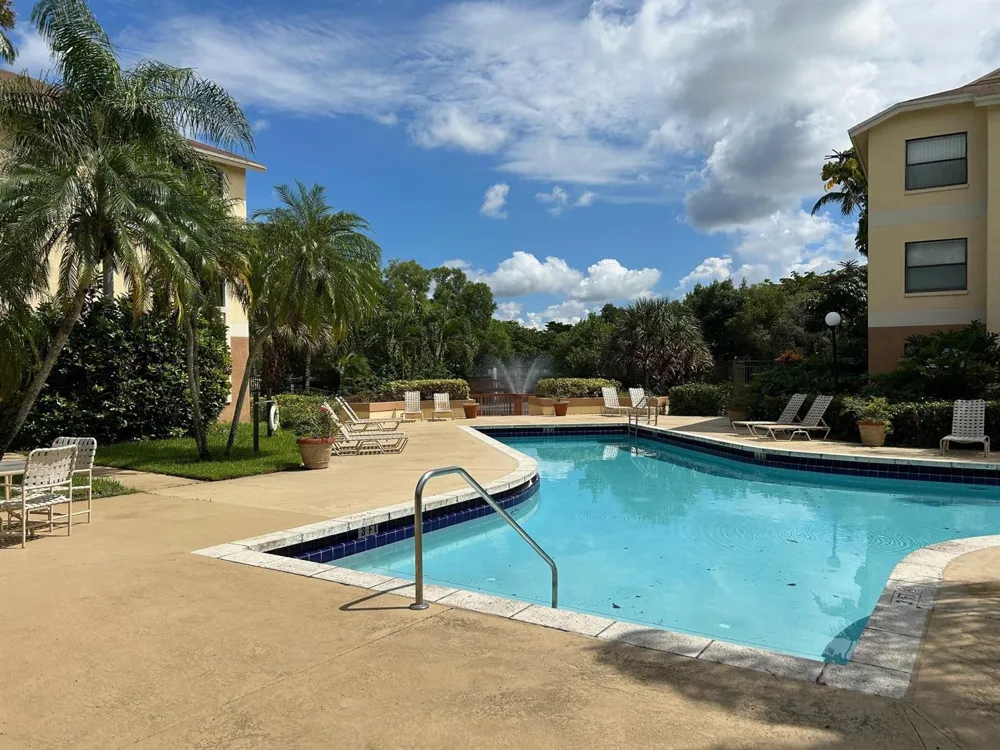 9999 Summerbreeze Drive #105 Sunrise, FL 33322