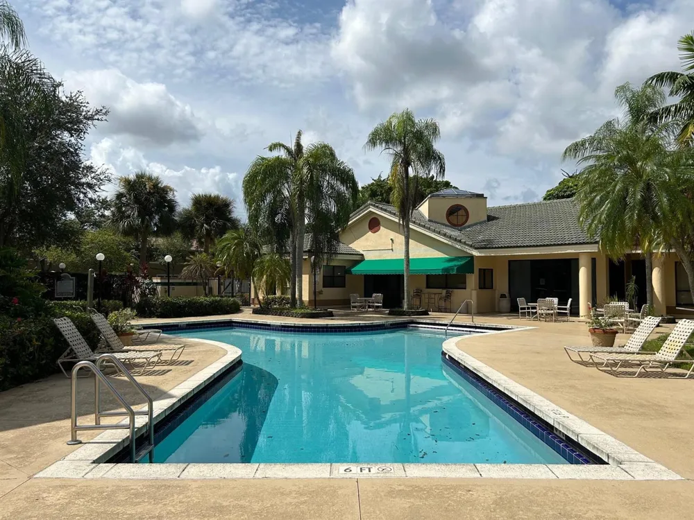 9999 Summerbreeze Drive #105 Sunrise, FL 33322