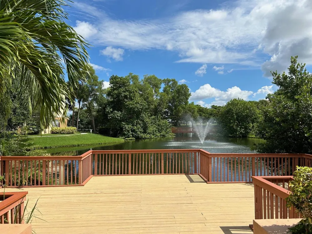 9999 Summerbreeze Drive #105 Sunrise, FL 33322