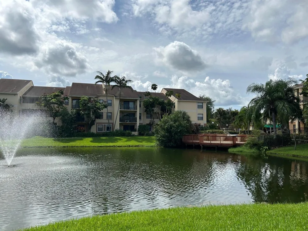 9999 Summerbreeze Drive #105 Sunrise, FL 33322