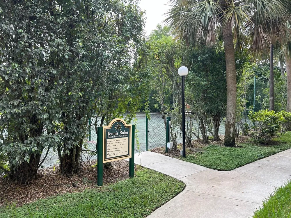 9999 Summerbreeze Drive #105 Sunrise, FL 33322
