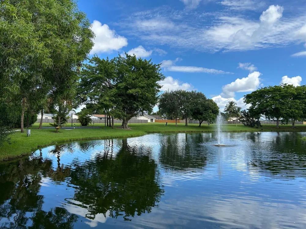 9999 Summerbreeze Drive #105 Sunrise, FL 33322