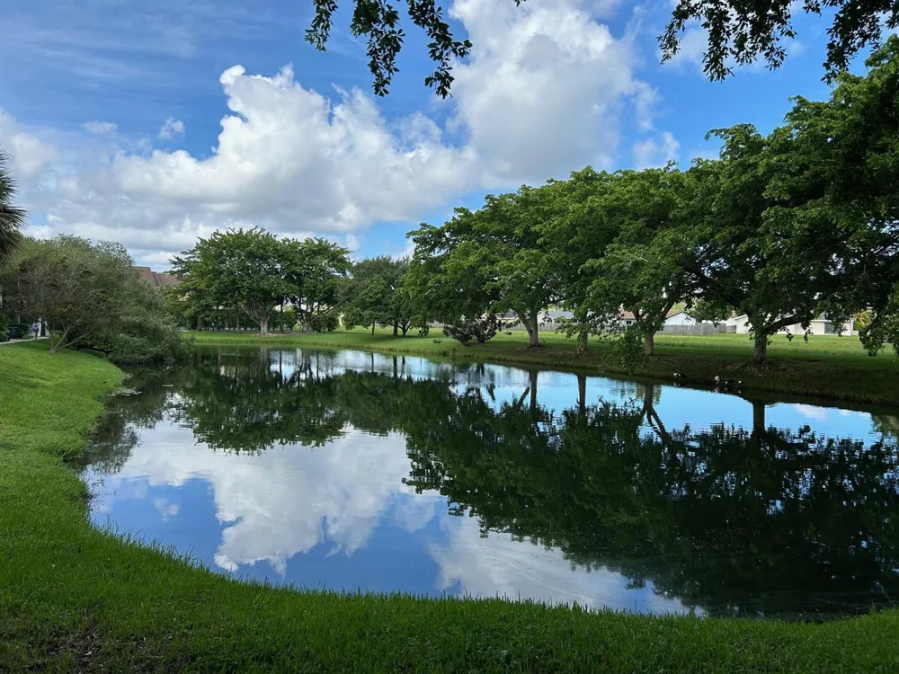 9999 Summerbreeze Drive #105 Sunrise, FL 33322