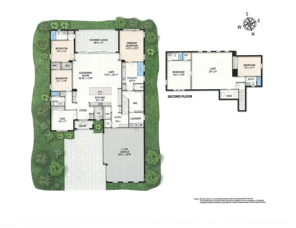 20124 SE Bridgewater Drive Jupiter, FL 33458