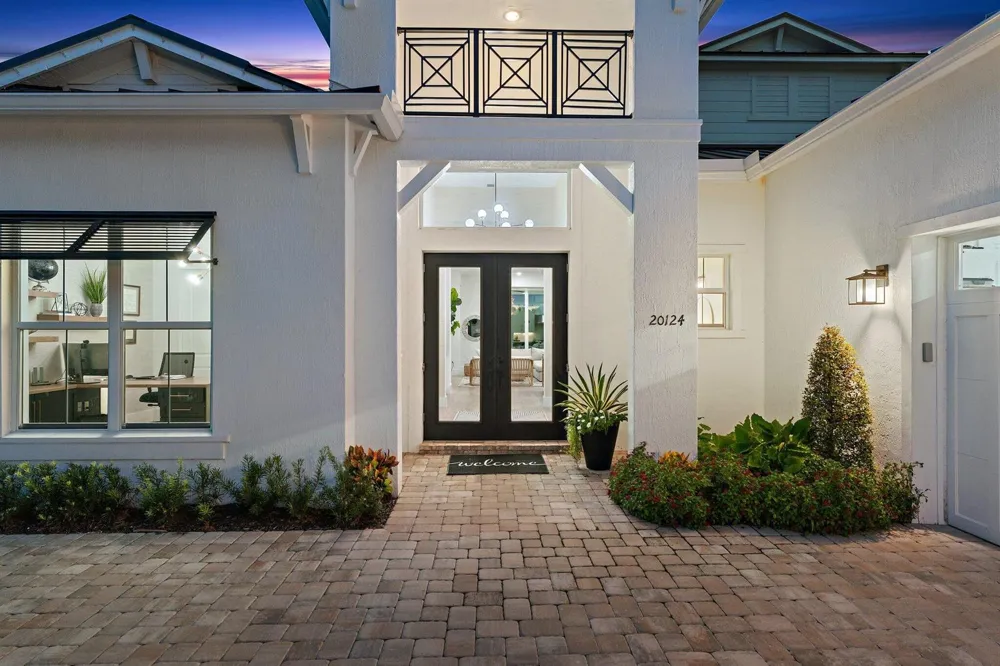 20124 SE Bridgewater Drive Jupiter, FL 33458