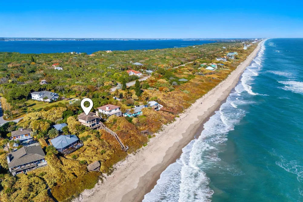 9085 S Highway A1a Melbourne Beach, FL 32951