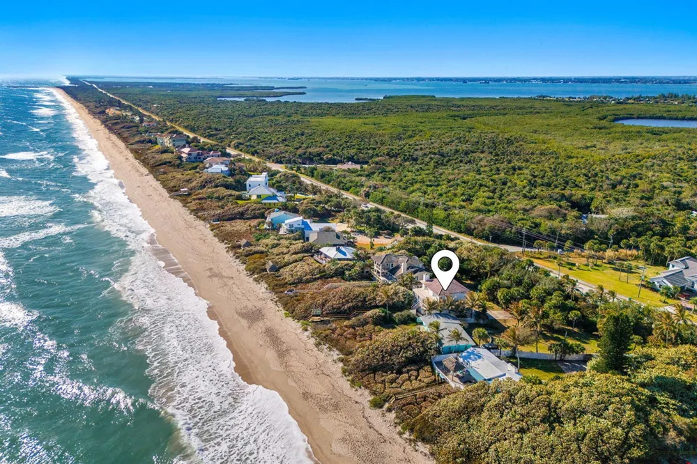 9085 S Highway A1a Melbourne Beach, FL 32951