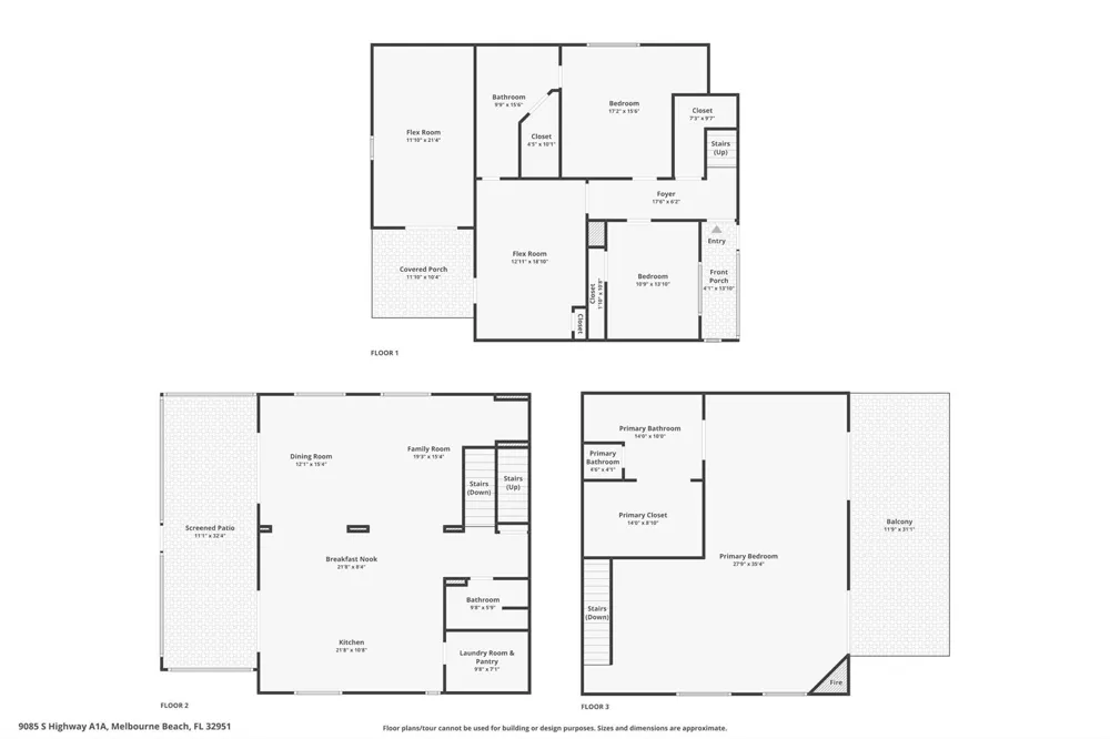 9085 S Highway A1a Melbourne Beach, FL 32951