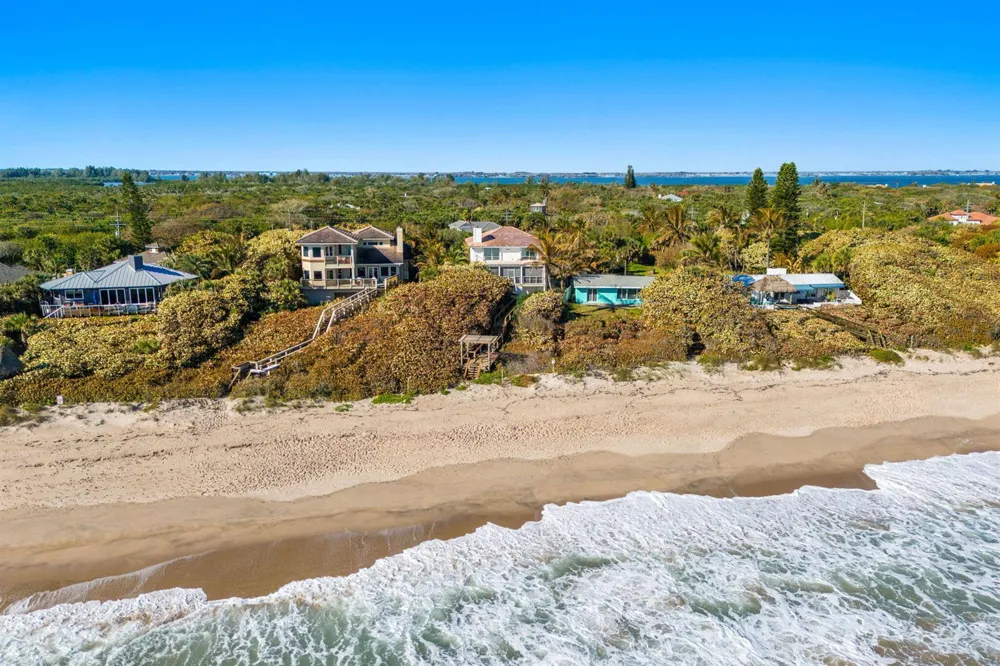 9085 S Highway A1a Melbourne Beach, FL 32951