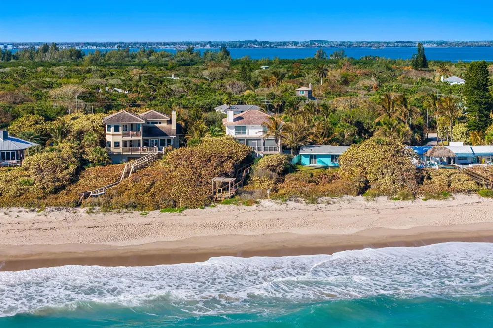 9085 S Highway A1a Melbourne Beach, FL 32951