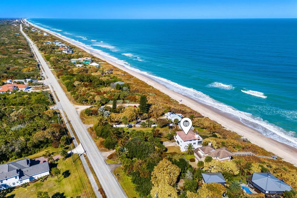 9085 S Highway A1a Melbourne Beach, FL 32951