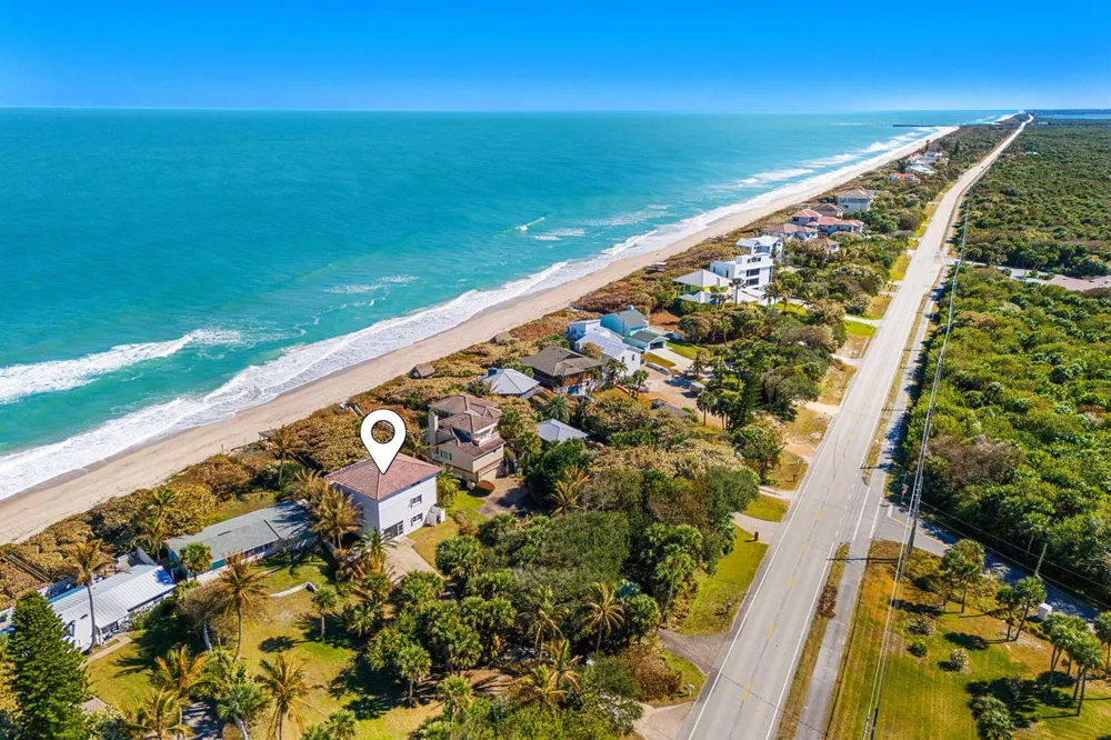9085 S Highway A1a Melbourne Beach, FL 32951