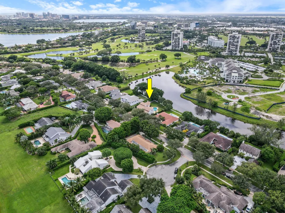 2801 Embassy Drive West Palm Beach, FL 33401