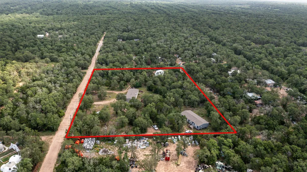 163 Northside Lane Cedar Creek, TX 78612