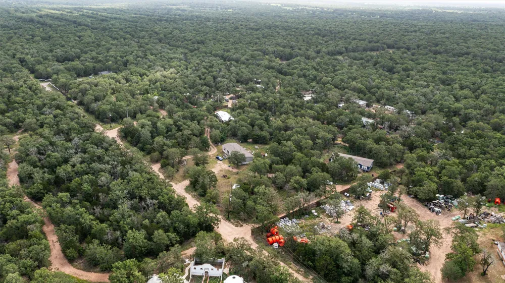 163 Northside Lane Cedar Creek, TX 78612