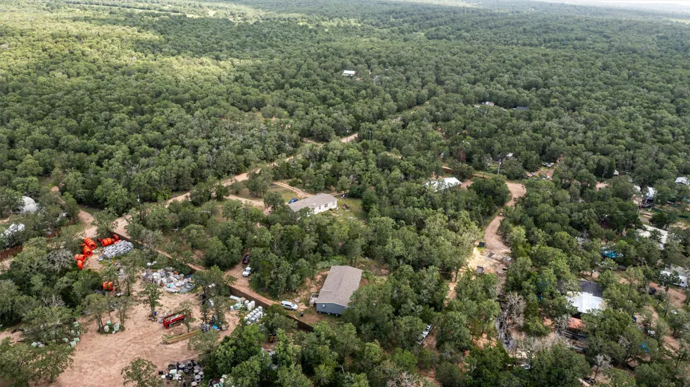 163 Northside Lane Cedar Creek, TX 78612