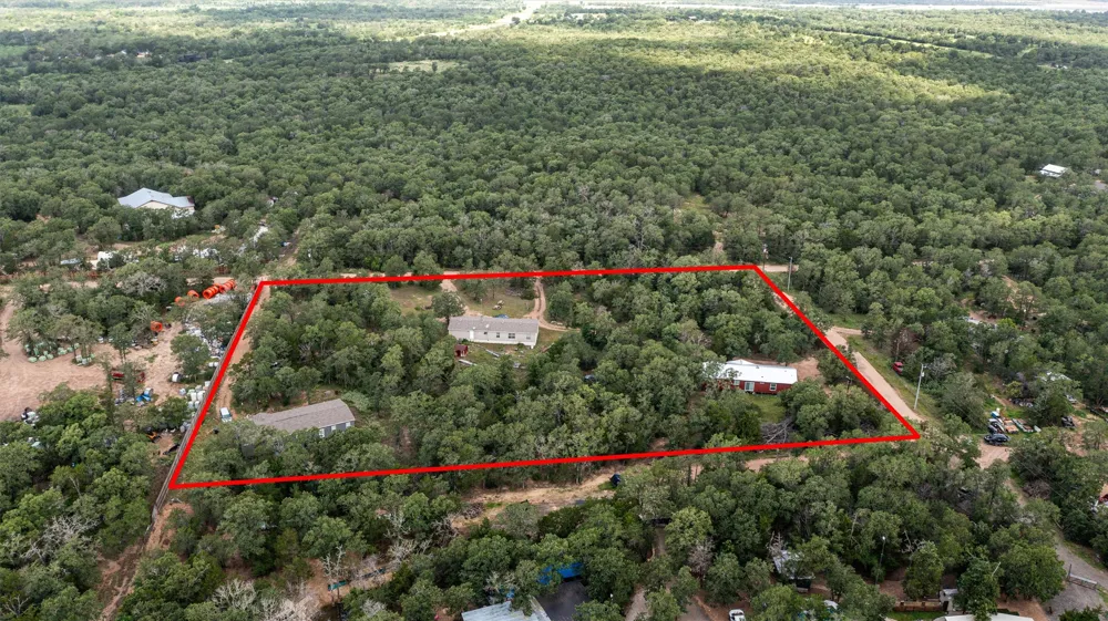 163 Northside Lane Cedar Creek, TX 78612