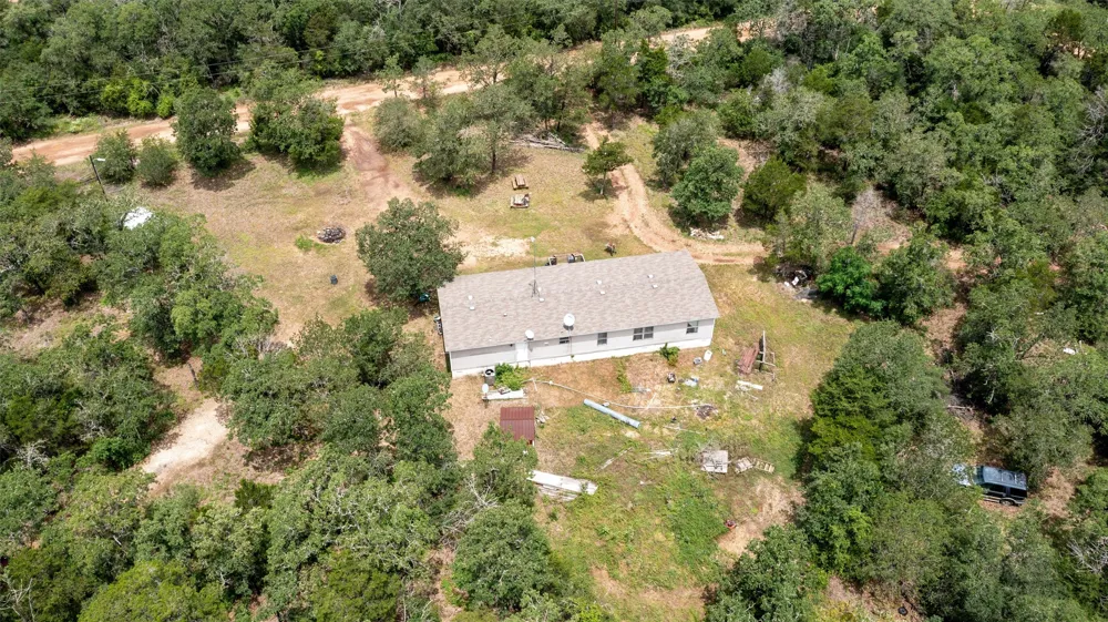 163 Northside Lane Cedar Creek, TX 78612