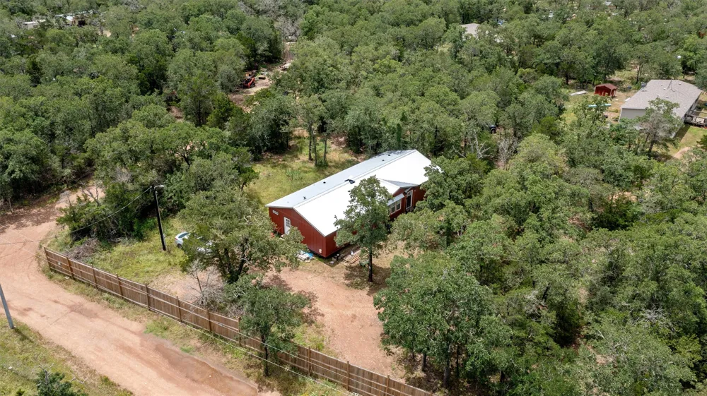163 Northside Lane Cedar Creek, TX 78612