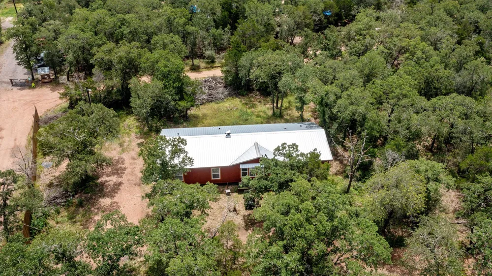 163 Northside Lane Cedar Creek, TX 78612